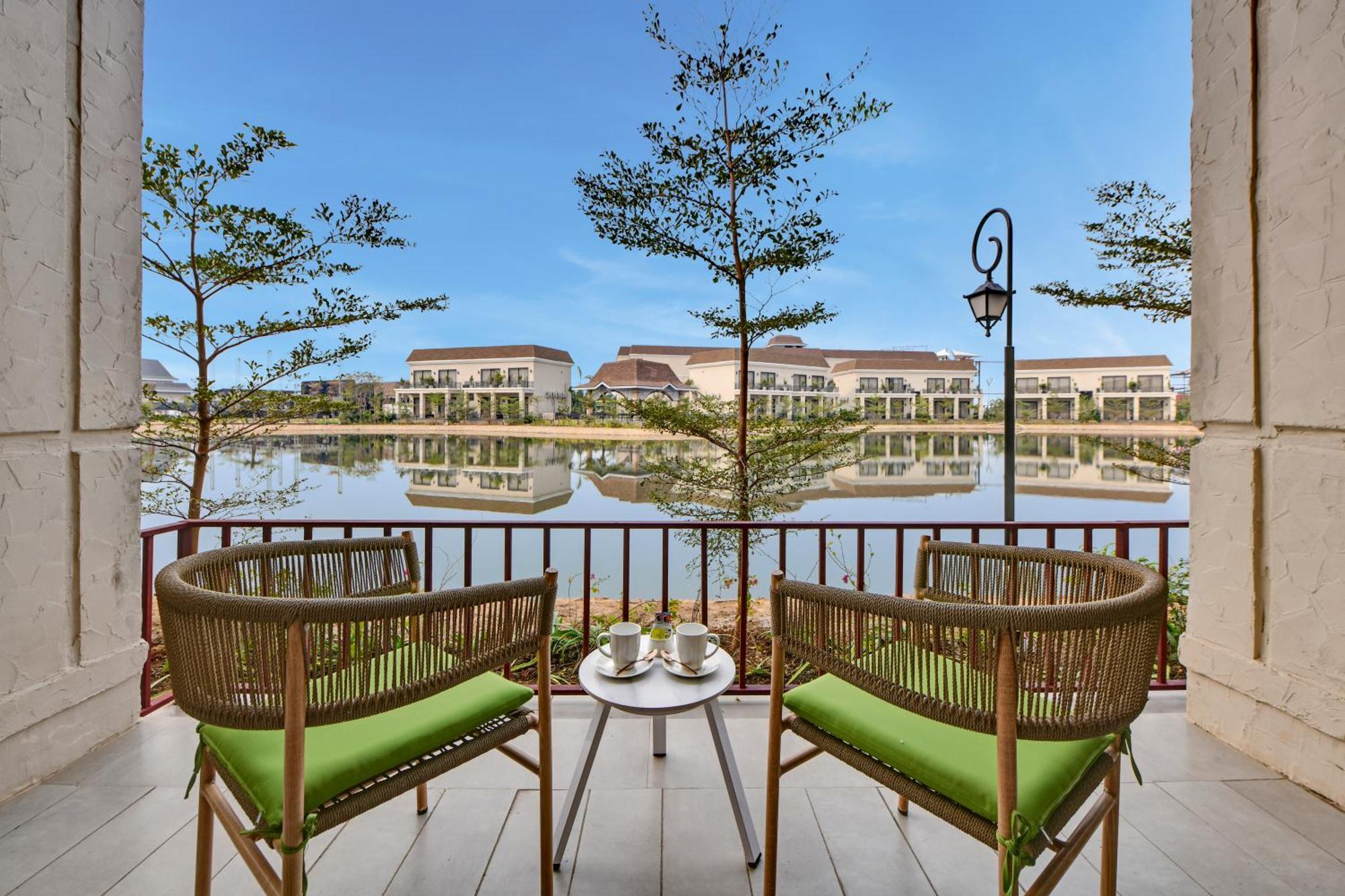 Maira Resort And Convention Centre Rāipur Exterior foto